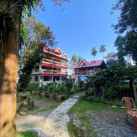 Magnolia Farmhouse And Homestay ดาร์จีลิง ภายนอก รูปภาพ