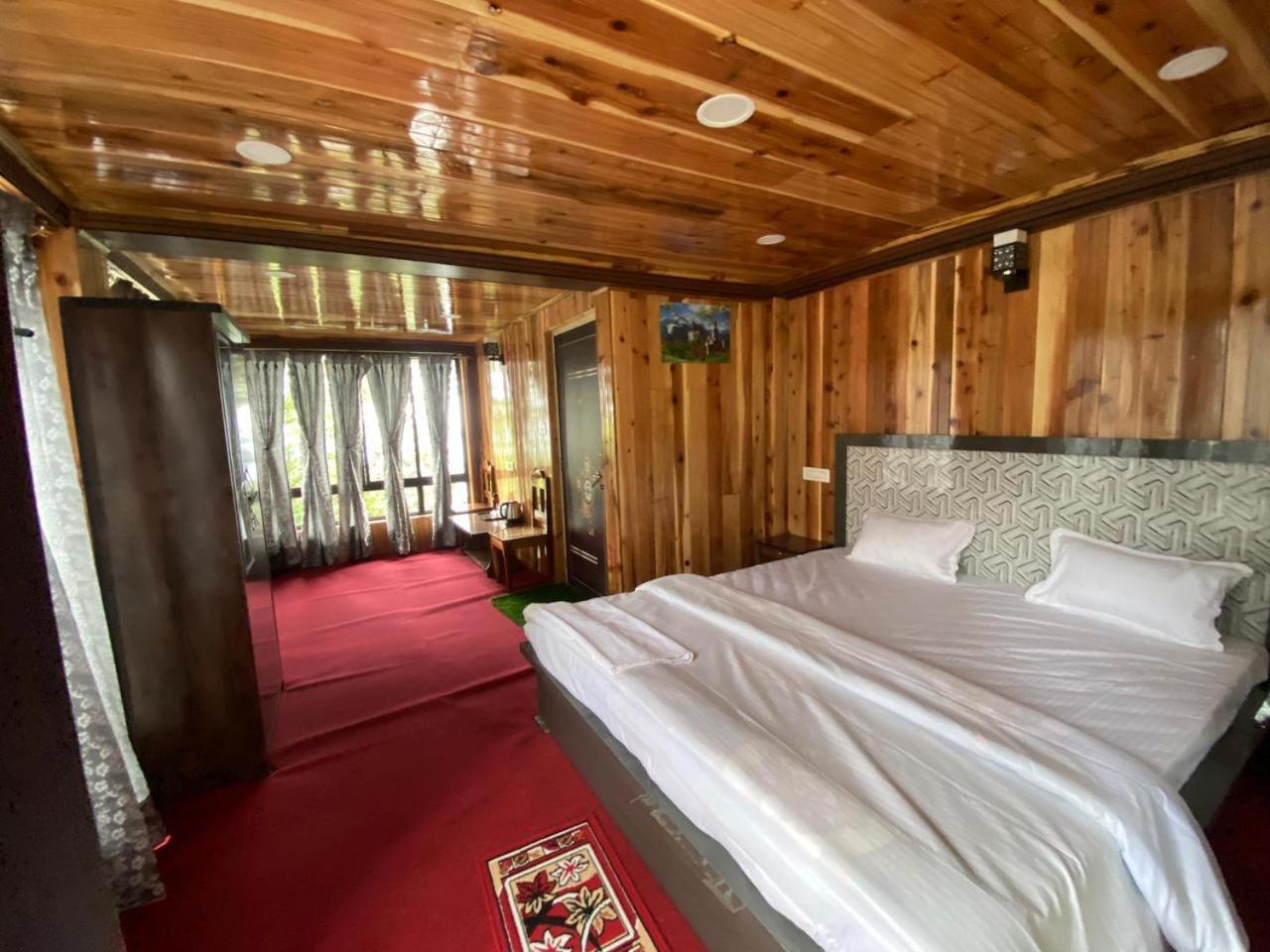 Magnolia Farmhouse And Homestay ดาร์จีลิง ภายนอก รูปภาพ