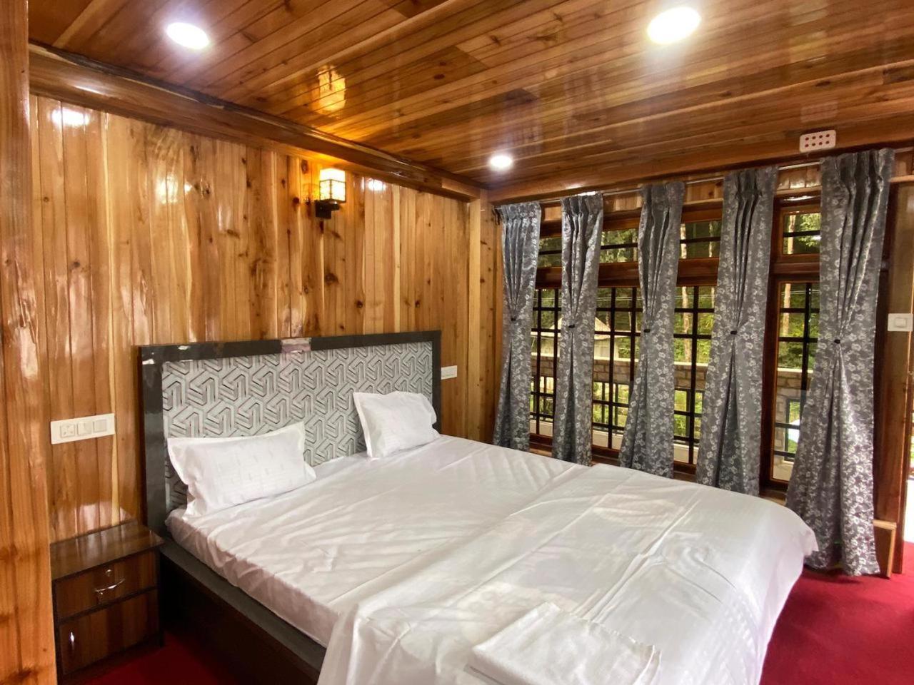 Magnolia Farmhouse And Homestay ดาร์จีลิง ภายนอก รูปภาพ