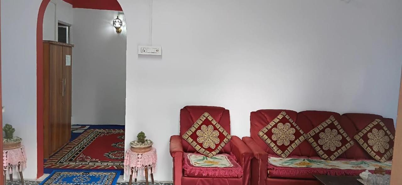 Magnolia Farmhouse And Homestay ดาร์จีลิง ภายนอก รูปภาพ